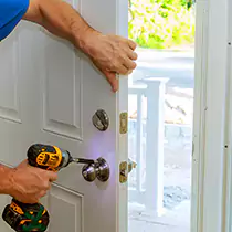 Entry Doors in Lutz, FL