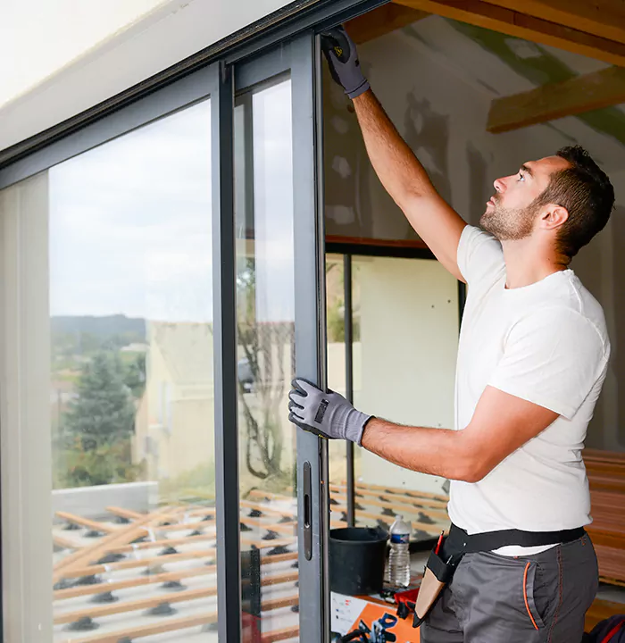 Vinyl Window Installation in Lutz, FL