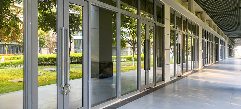 Professional Accordion Door Repair in Lutz, FL