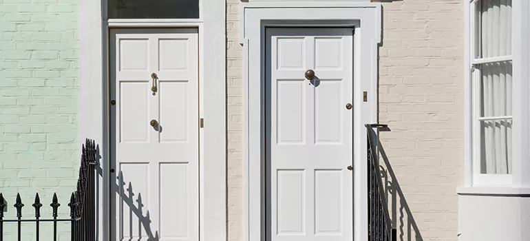 Mirror Closet Door Repair in Lutz, FL