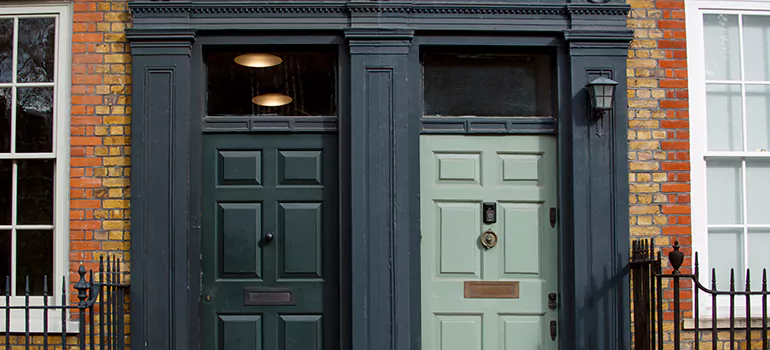 Interior Door Trim Moulding  in Lutz, FL