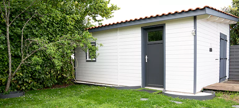 Patio Door Weatherproofing in Lutz