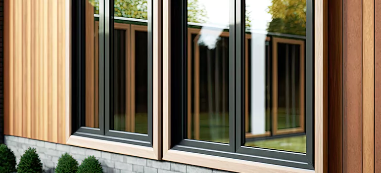 Large Double Pane Windows in Lutz, FL