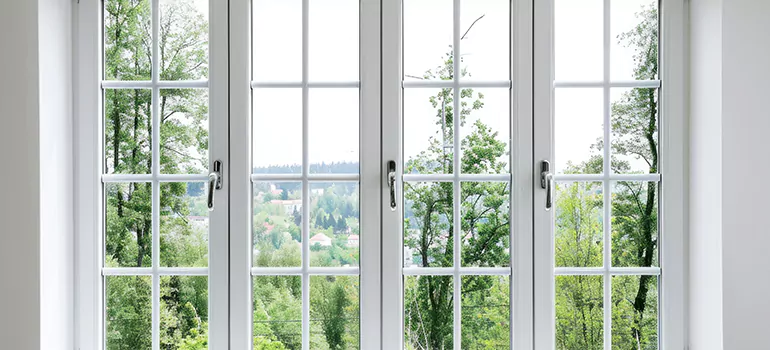 Cost To Install Double Pane Windows in Lutz, FL
