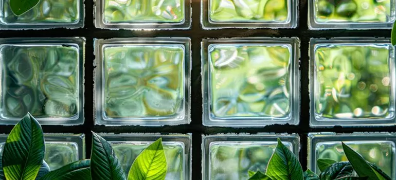 Glass Block Windows Near Me in Lutz, FL