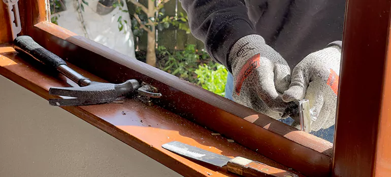 Industrial Window Repair in Lutz, FL