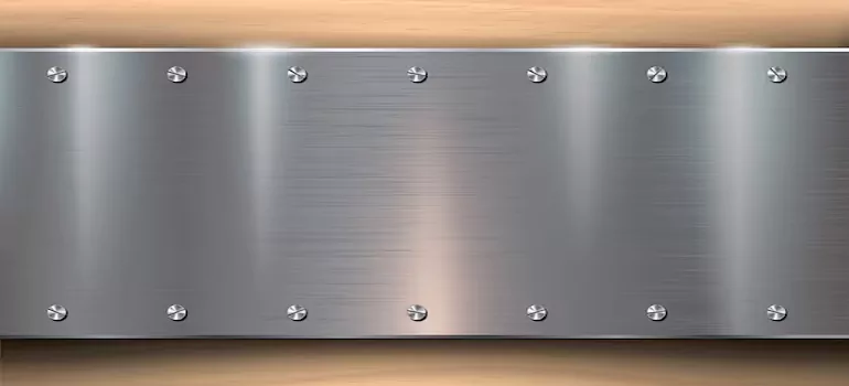 Interior Door Kick Plate Installation in Lutz, FL