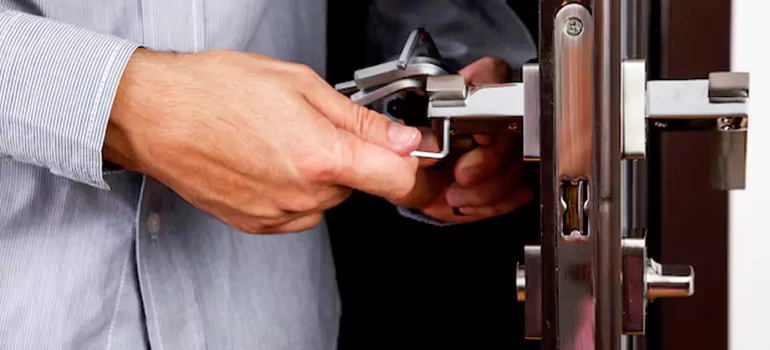 Local Multi Point Door Installation Experts in Lutz, FL