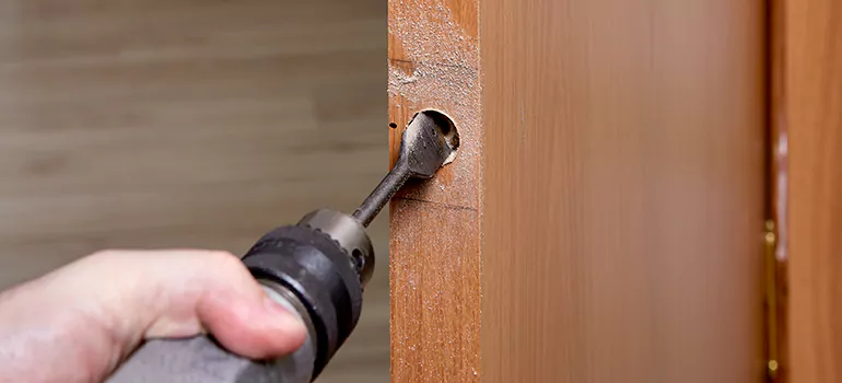 Sliding Pocket Door Repair inLutz, FL