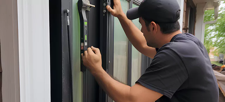 1 Way Privacy Window Film in Lutz, FL