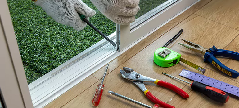 Automatic Sliding Door Repair in Lutz, FL