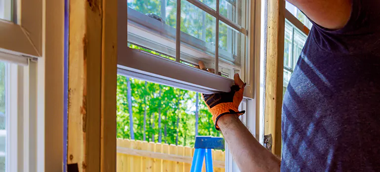 Home Window Repair in Lutz, FL