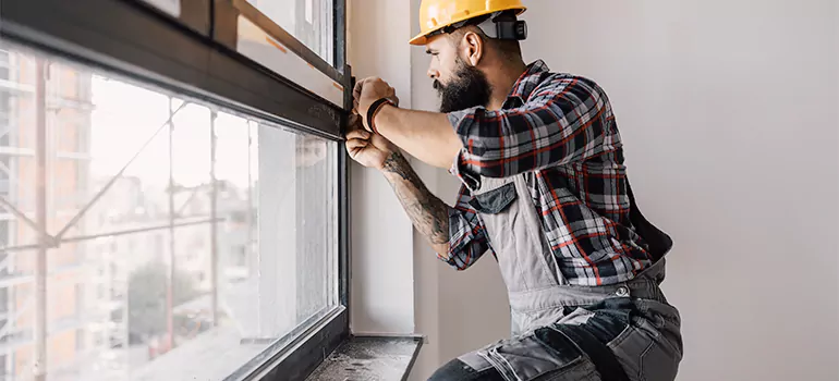 Window Glazing Company in Lutz, FL