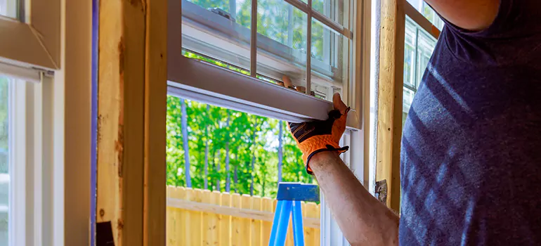 Window Parts Repair in Lutz, FL