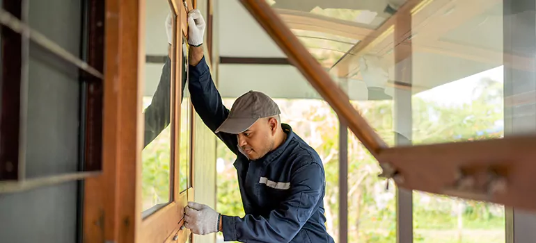 Energy-efficient Window Insulation in Lutz, FL