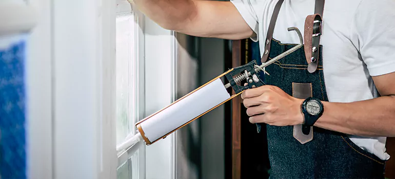 Window Jamb Extension in Lutz, FL