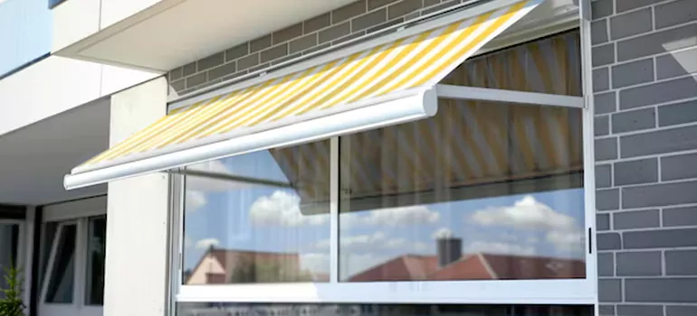 Awning Window Maintenance in Lutz, FL