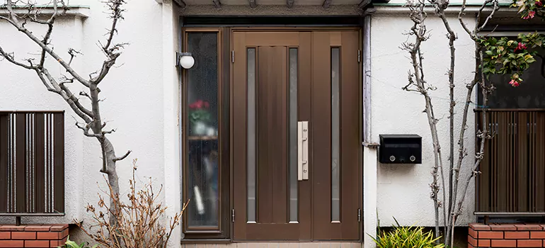 Auto Door Panel Repair in Lutz, FL