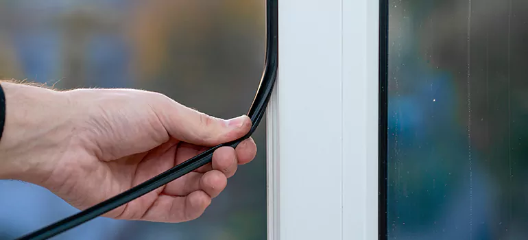 Custom Door Seal Repair in Lutz, FL