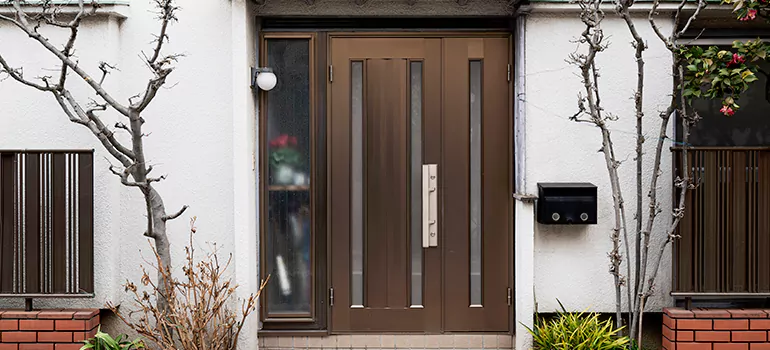 Exterior Doors And Windows in Lutz, FL