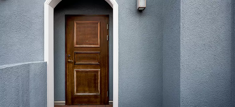 Fiberglass Door Weatherproofing in Lutz, FL