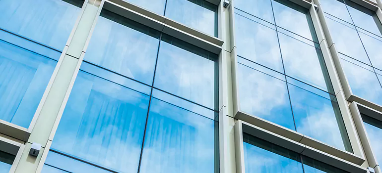 Industrial Window Insulation in Lutz, FL