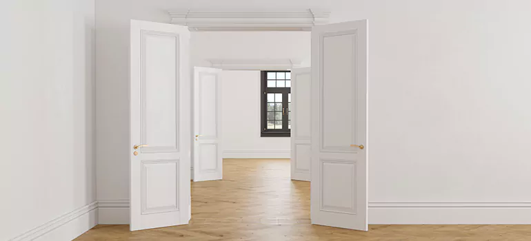 Solid Wood Interior Doors in Lutz, FL
