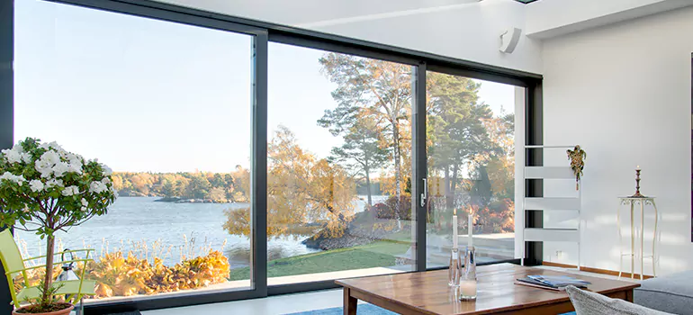 Custom Residential Window Tinting in Lutz, FL