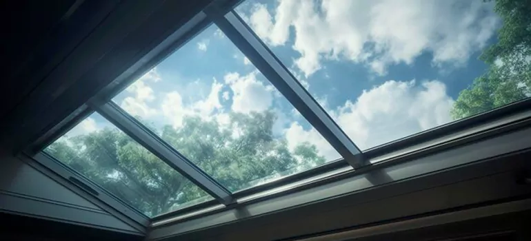 Roofing Skylight Installation in Lutz, FL
