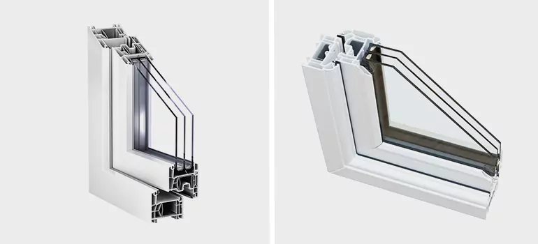 Double Triple Pane Windows in Lutz, FL