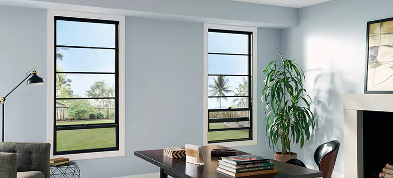 Professional Vinyl Window Installation in Lutz, FL