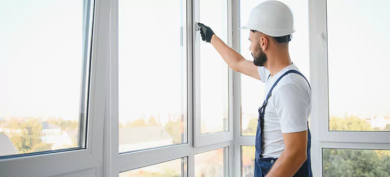Double Pane Window Glass Repair in Lutz, FL