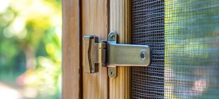Window Latches Replacement in Lutz, FL