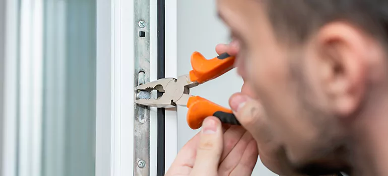 Window Seal Repair in Lutz, FL