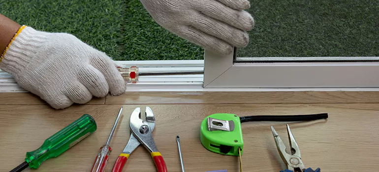 Wood Replacement Windows in Lutz, FL